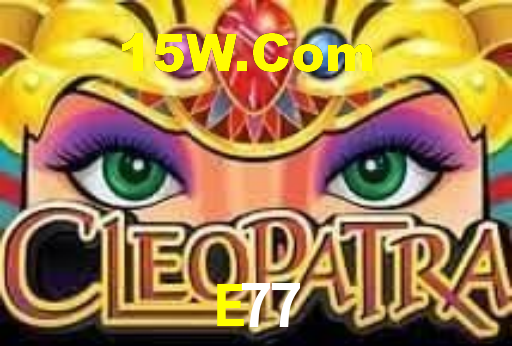 E77 - Game Jogo Cassino no Brasil - E77 Bet