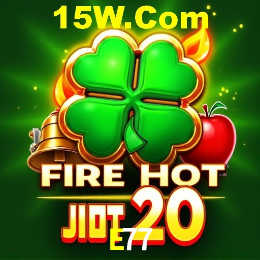 Descubra a Essência do E77: Nossa História e Compromissos