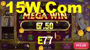 Experiência VIP E77