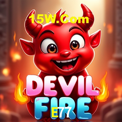 Estatísticas do Jogo E77