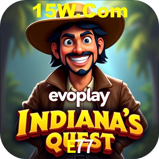 Inovações de Jogos na E77: O Futuro das Experiências Interativas