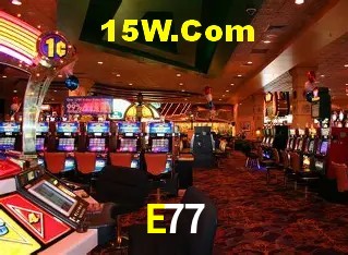 E77 - Pagamento PIX Instantâneo