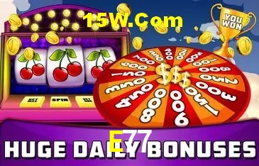 Especiais de Fim de Semana E77