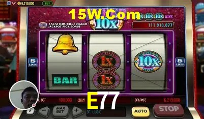 E77 Salvador - Promo Stats