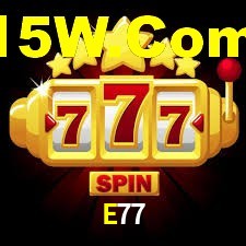 Live Casino E77