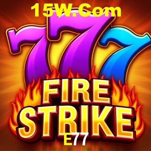 Descubra o Programa VIP da E77: Vantagens Exclusivas para Jogadores