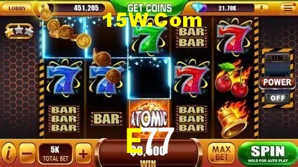 E77 Fortaleza - Sports Winners