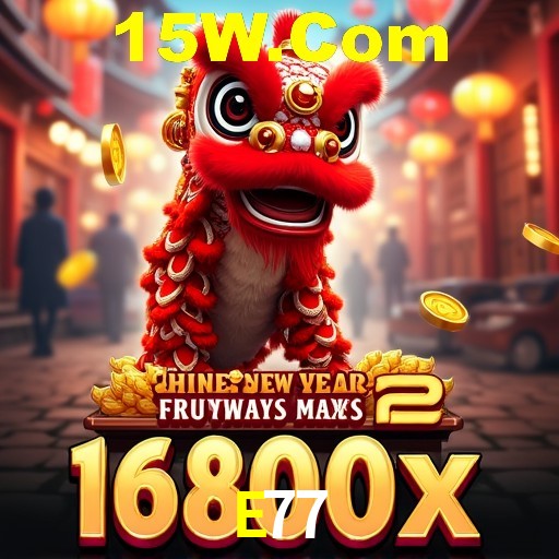 Mesa de Blackjack E77