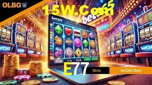Live Casino E77