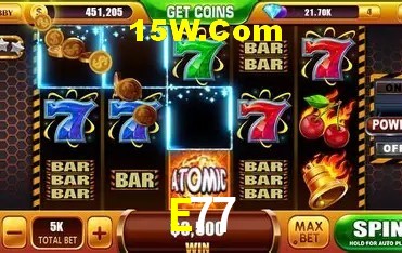 Cadastro Rápido E77