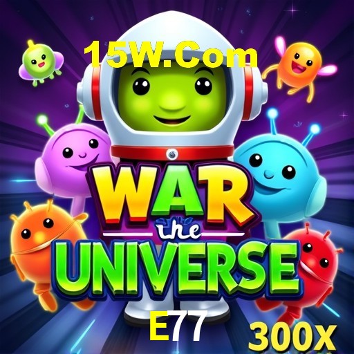 Estatísticas Crash Games E77