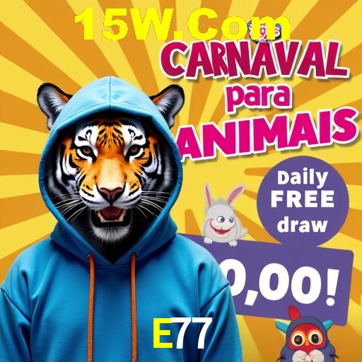 A Experiência Imersiva dos Cassinos Ao Vivo no E77