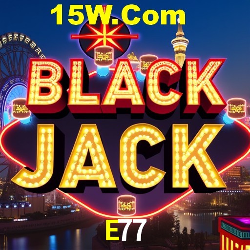 E77 Cassino - 80+ Mesas ao Vivo