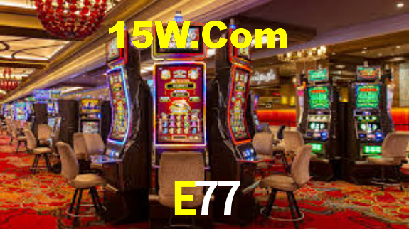 E77 - Installation Guide