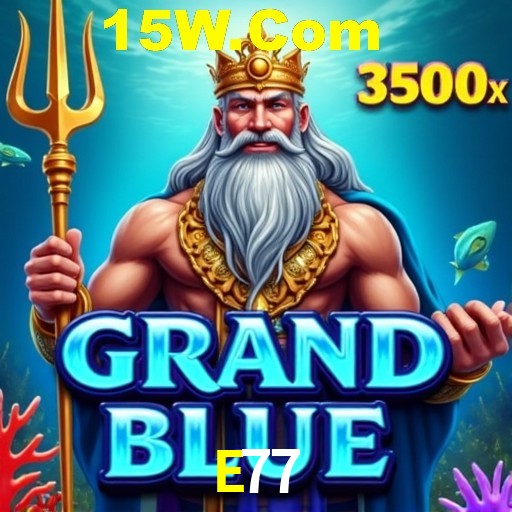 Desvendando o Mundo dos Jogos Virtuais na E77