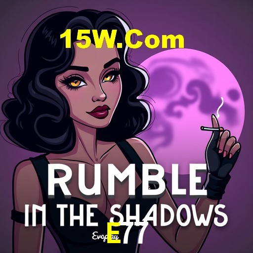 Apostas de Tênis E77