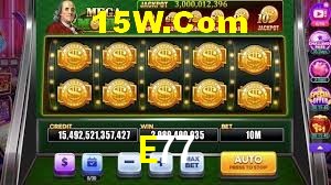 Quick Registration E77