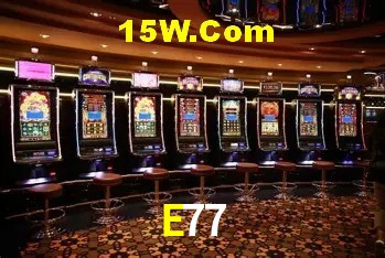 Design Responsivo E77