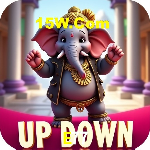 Gates of Olympus E77