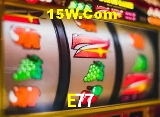 E77 - User Statistics