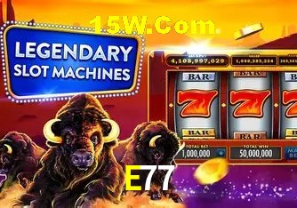 E77 Rio de Janeiro - Licenses