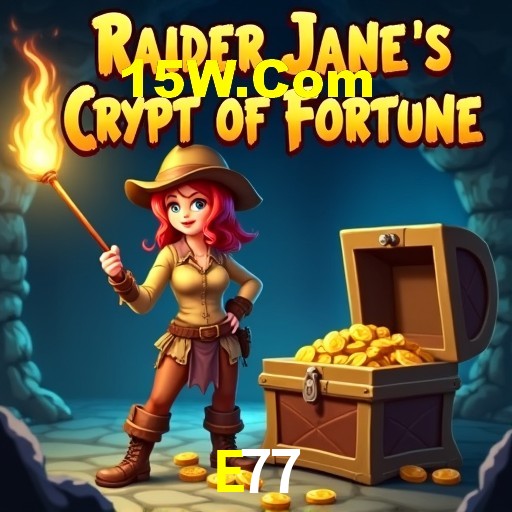 Estatísticas Esportivas E77